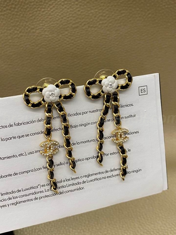 Chanel Earrings 78